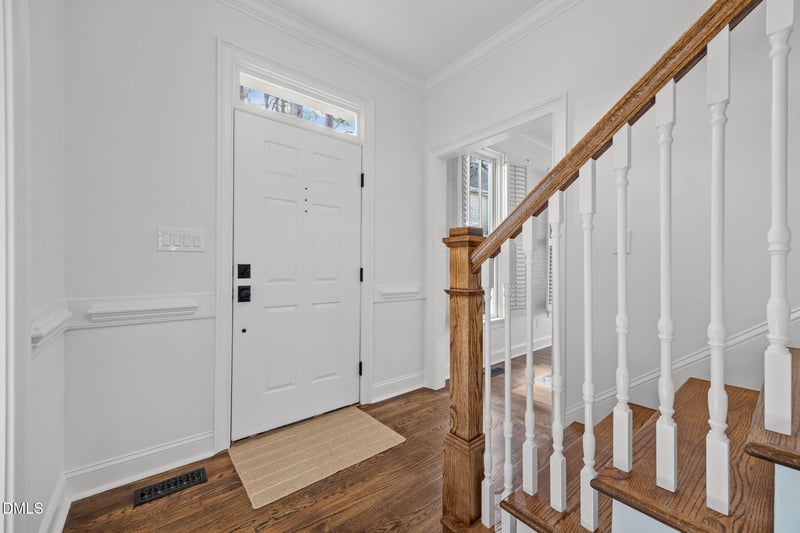 8805 Mourning Dove Rd, Raleigh, NC 27615