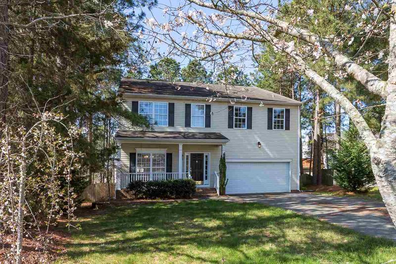 8805 Murdock Cir, Wake Forest, NC 27587
