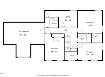 8805 Rainer Way, Wake Forest, NC 27587