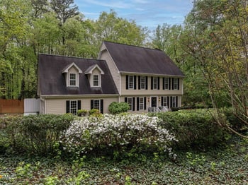 8805 Stage Ford Rd, Raleigh, NC 27615