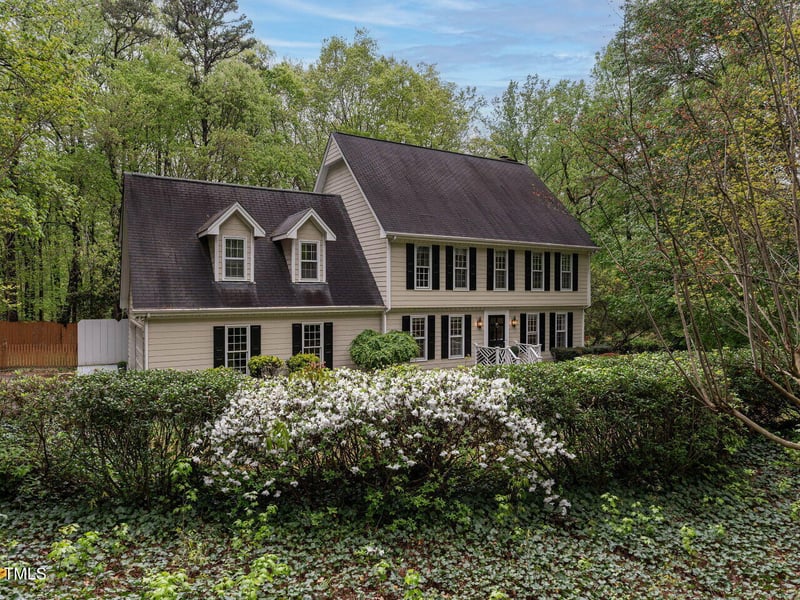 8805 Stage Ford Rd, Raleigh, NC 27615
