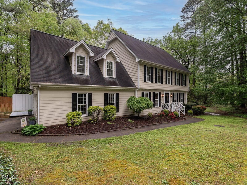 8805 Stage Ford Rd, Raleigh, NC 27615