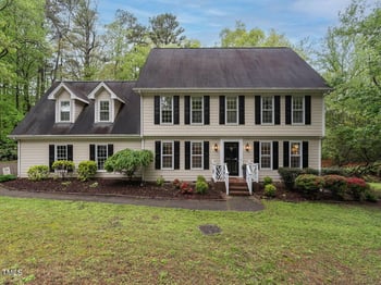 8805 Stage Ford Rd, Raleigh, NC 27615