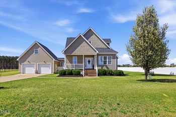 8806 Eatchel Ct, Sims, NC 27880