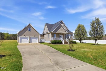 8806 Eatchel Ct, Sims, NC 27880