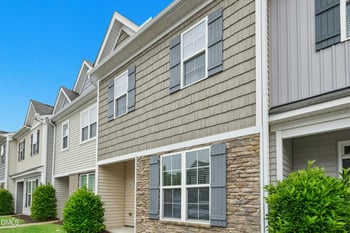 8807 Commons Townes Dr, Raleigh, NC 27616