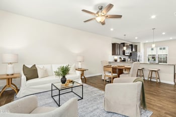 8807 Commons Townes Dr, Raleigh, NC 27616
