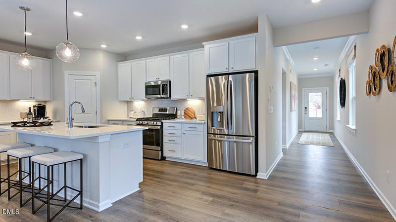 8807 Malmesbury Ln, Wake Forest, NC 27587