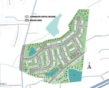 8807 Malmesbury Ln, Wake Forest, NC 27587