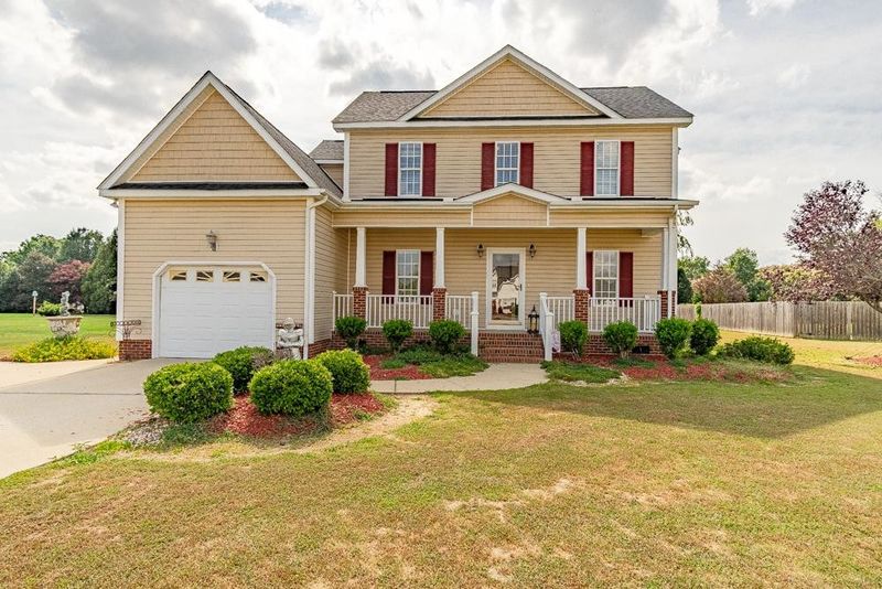 8808 Amerjack Ct, Raleigh, NC 27603
