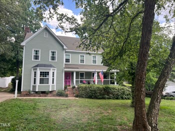 8808 Colesbury Dr, Raleigh, NC 27615