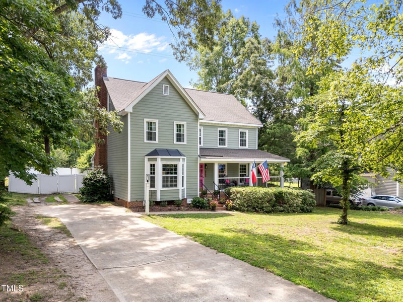 8808 Colesbury Dr, Raleigh, NC 27615