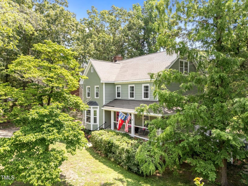 8808 Colesbury Dr, Raleigh, NC 27615