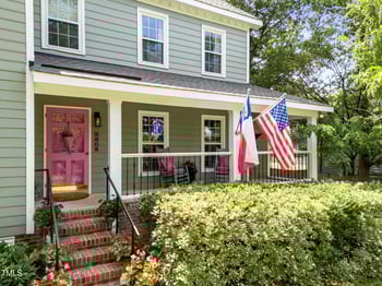 8808 Colesbury Dr, Raleigh, NC 27615