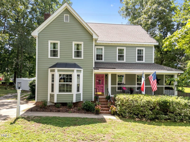 8808 Colesbury Dr, Raleigh, NC 27615