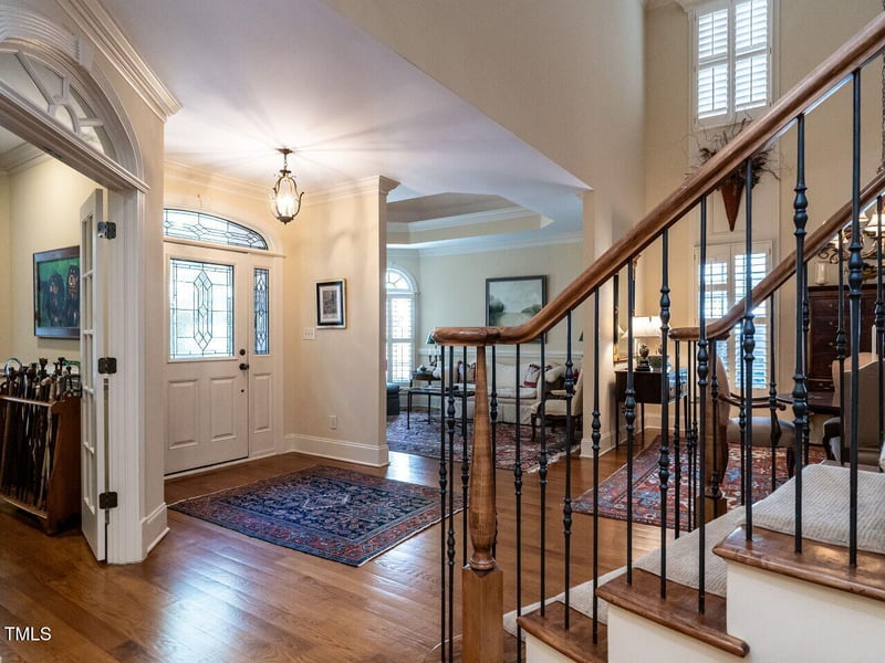 8808 Mariner Dr, Raleigh, NC 27615