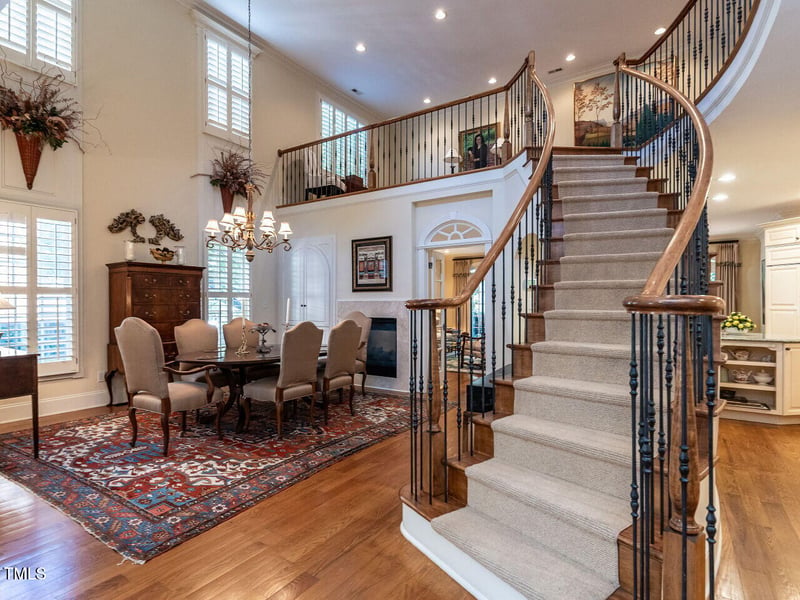 8808 Mariner Dr, Raleigh, NC 27615