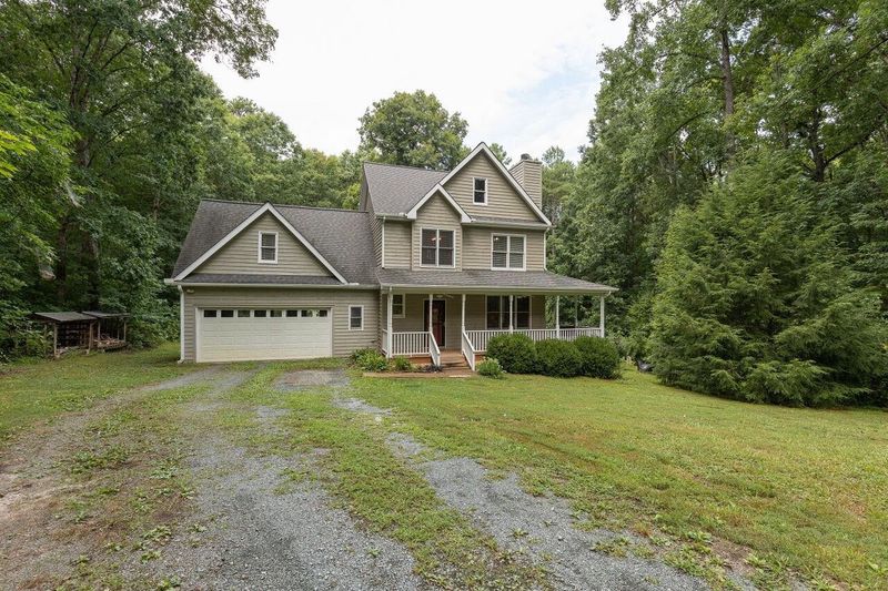 8808 Morrow Mill Rd, Mebane, NC 27302