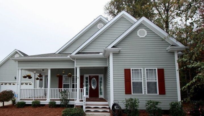 8808 Oregon Inlet Ct, Raleigh, NC 27603