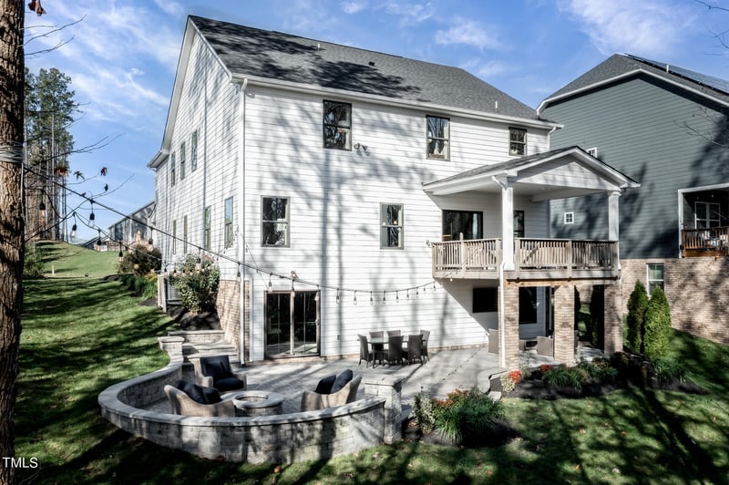 8808 Tartan Clan Dr, Willow Springs, NC 27592