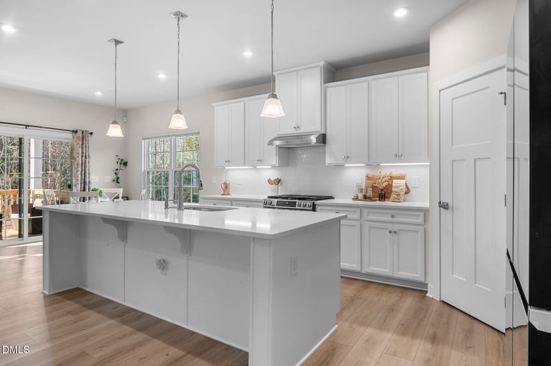 8808 Tartan Clan Dr, Willow Springs, NC 27592