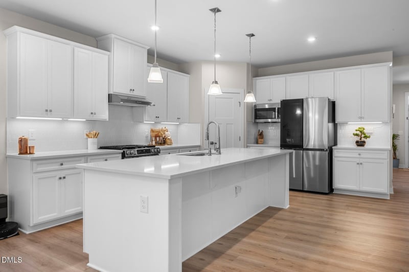 8808 Tartan Clan Dr, Willow Springs, NC 27592