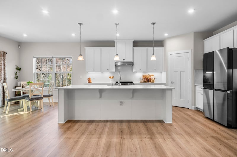 8808 Tartan Clan Dr, Willow Springs, NC 27592