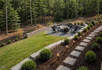 8808 Tartan Clan Dr, Willow Springs, NC 27592
