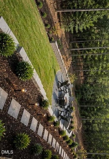 8808 Tartan Clan Dr, Willow Springs, NC 27592