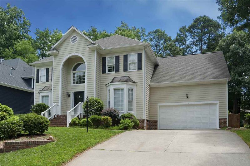 8808 Walking Stick Trl, Raleigh, NC 27615