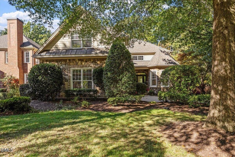 8809 Barleymoor Dr, Raleigh, NC 27615
