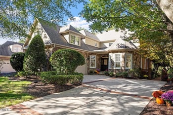8809 Barleymoor Dr, Raleigh, NC 27615