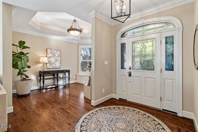 8809 Barleymoor Dr, Raleigh, NC 27615