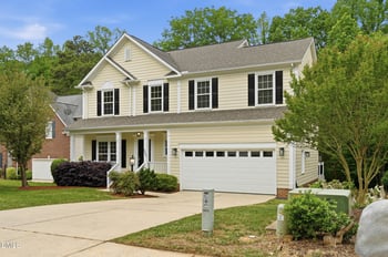 8809 Braceridge Rd, Raleigh, NC 27613