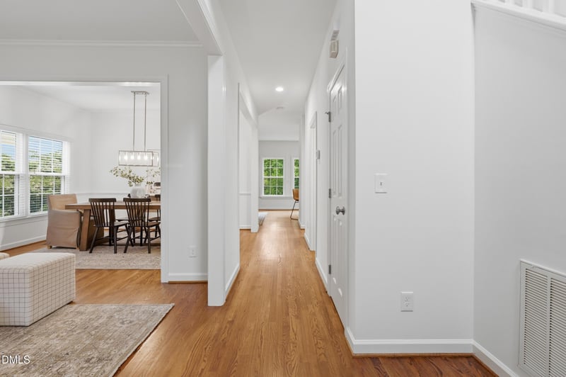 8809 Braceridge Rd, Raleigh, NC 27613