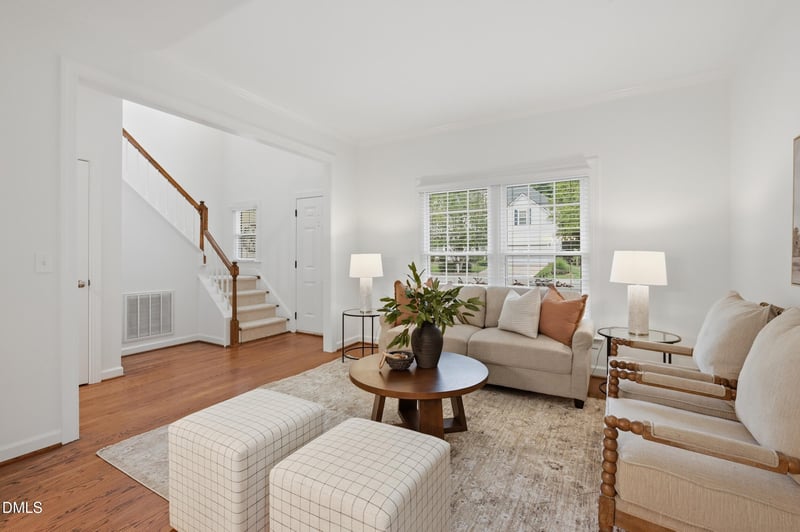 8809 Braceridge Rd, Raleigh, NC 27613