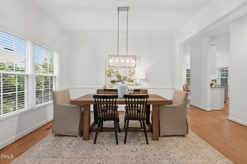 8809 Braceridge Rd, Raleigh, NC 27613
