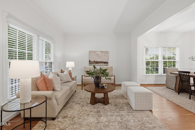 8809 Braceridge Rd, Raleigh, NC 27613