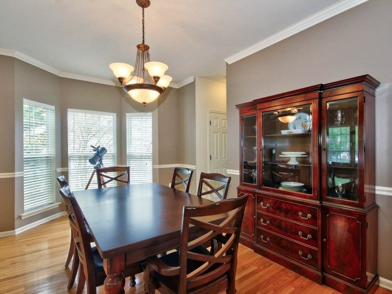 8809 Cochran Ct, Wake Forest, NC 27587