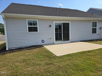 8809 Kenridge Ln, Fuquay Varina, NC 27526