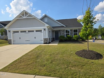 8809 Kenridge Ln, Fuquay Varina, NC 27526