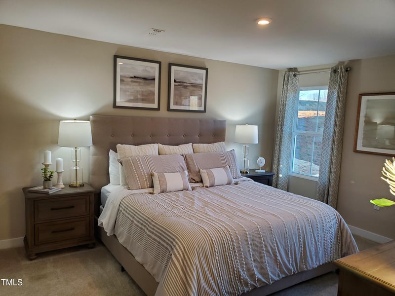 8809 Kenridge Ln, Fuquay Varina, NC 27526