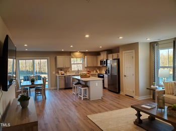 8809 Kenridge Ln, Fuquay Varina, NC 27526