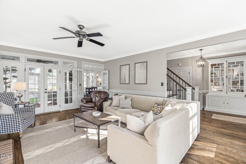 8809 Mourning Dove Rd, Raleigh, NC 27615