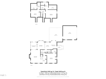 8809 Mourning Dove Rd, Raleigh, NC 27615