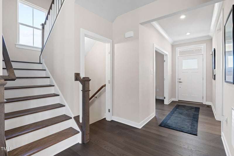 8809 Tartan Clan Dr, Willow Springs, NC 27592