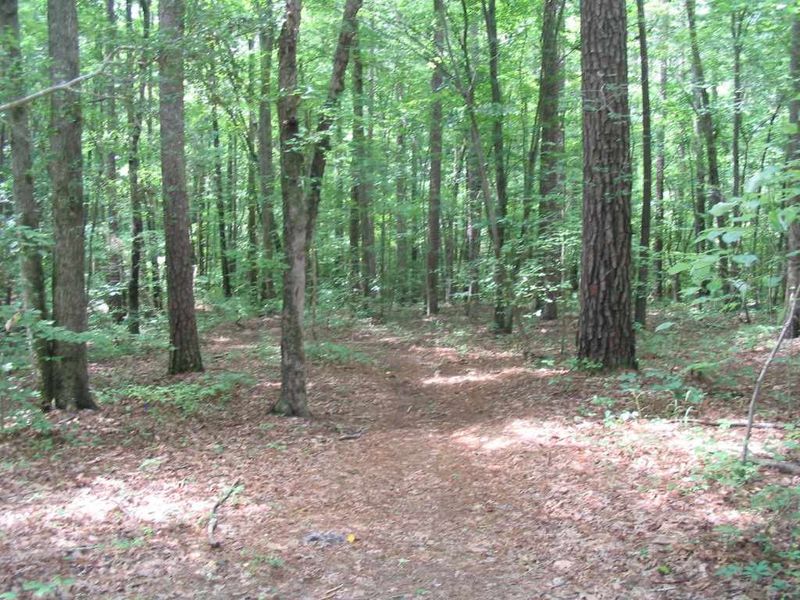 8809 Timberland Dr Lot 57A, Wake Forest, NC 27587