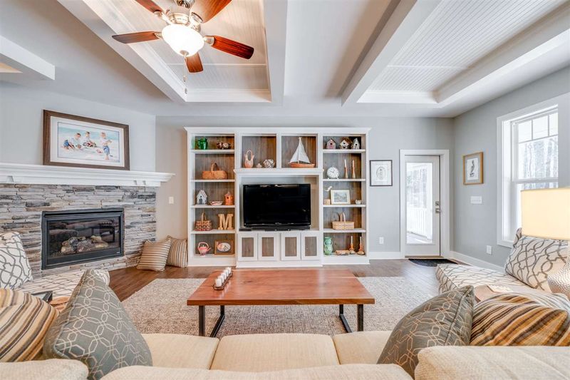 8809 Timberland Dr, Wake Forest, NC 27587