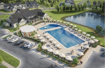 881 Central Park Dr, Raleigh, NC 27604
