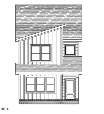 881 Central Park Dr, Raleigh, NC 27604